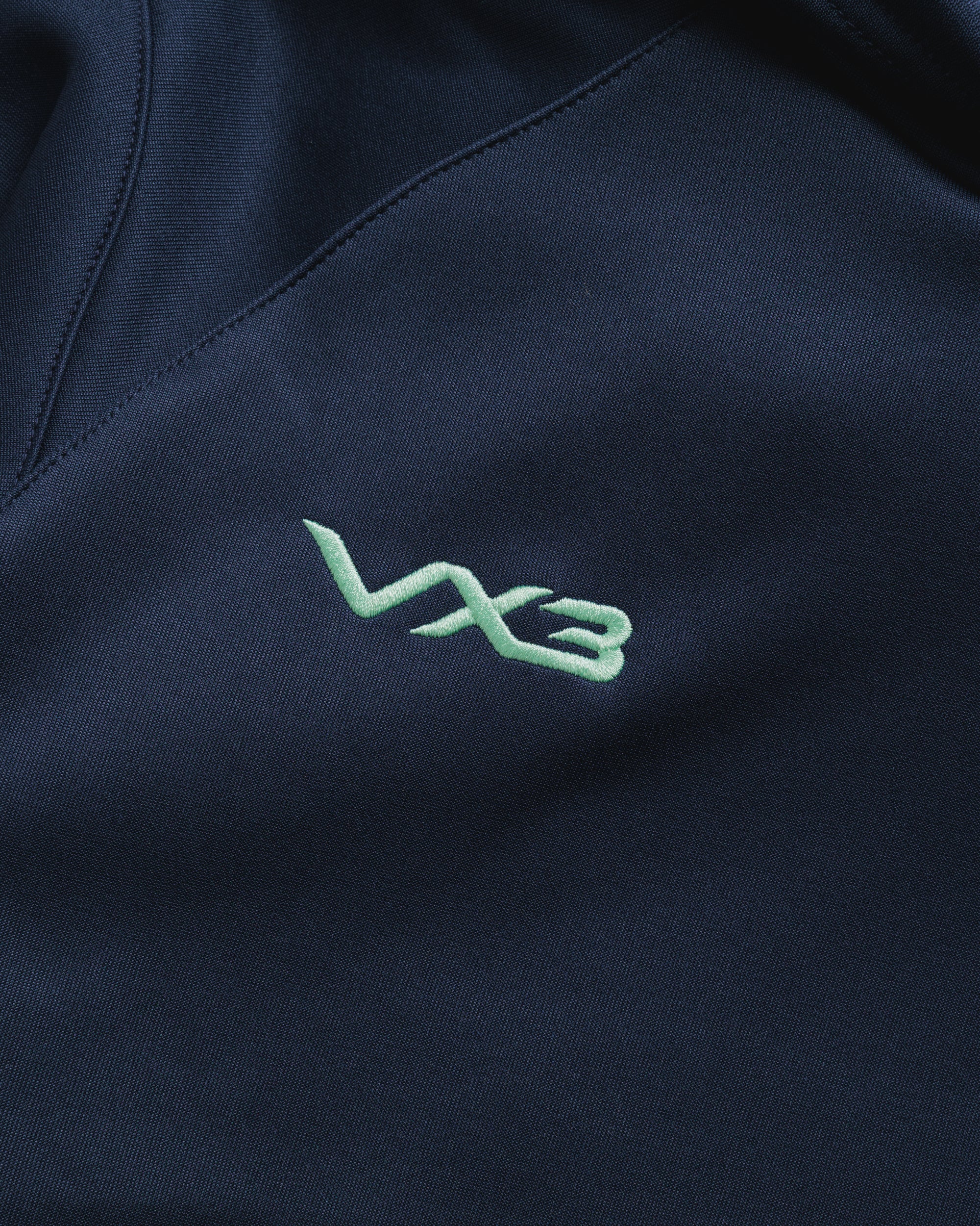 Worcester Warriors 26/27 Vertex Training Hoodie