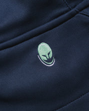 Worcester Warriors 26/27 Vertex Training Hoodie