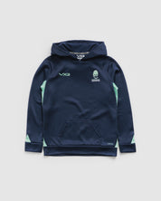 Worcester Warriors 26/27 Vertex Training Hoodie Womens