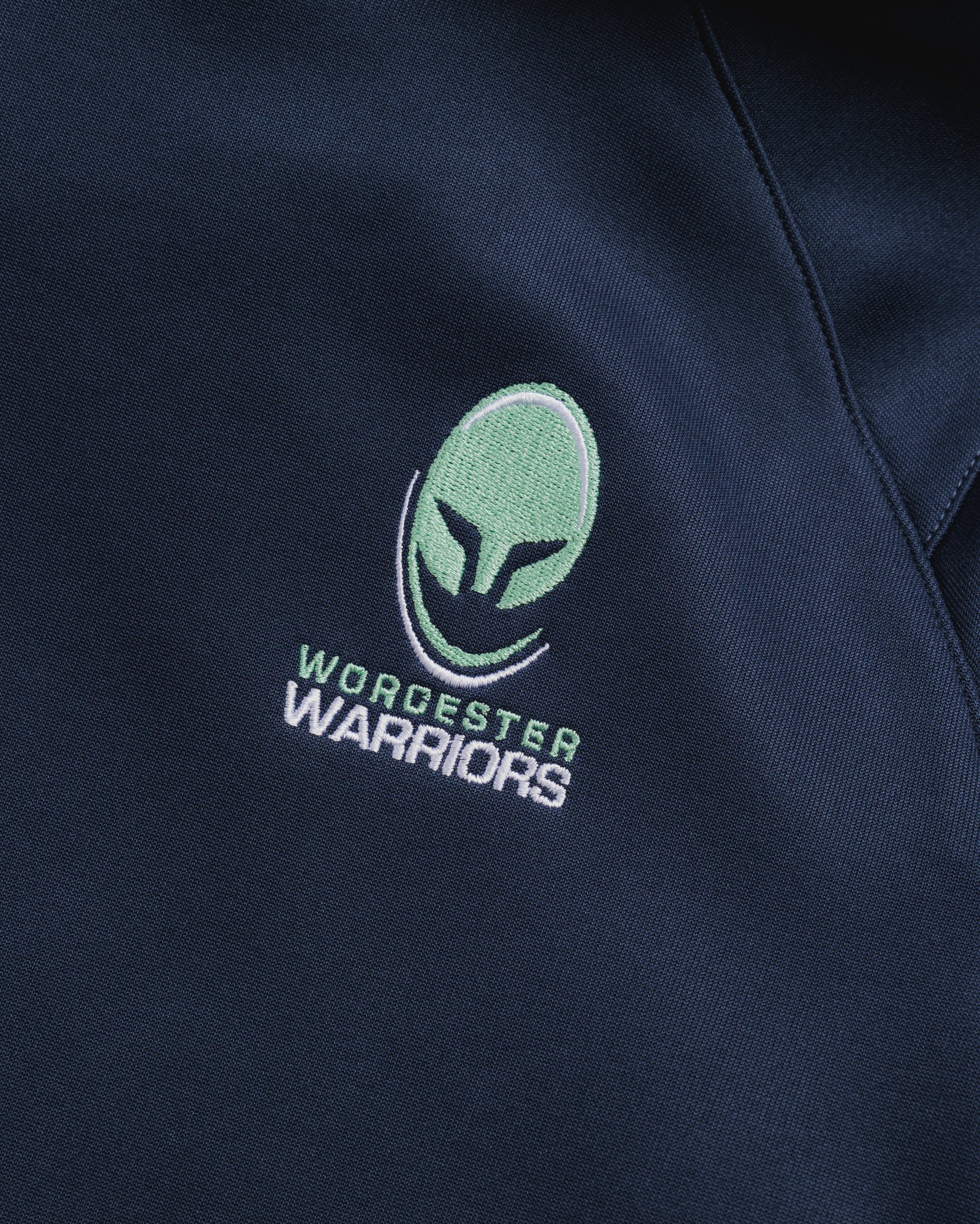 Worcester Warriors 26/27 Vertex Training Hoodie Womens