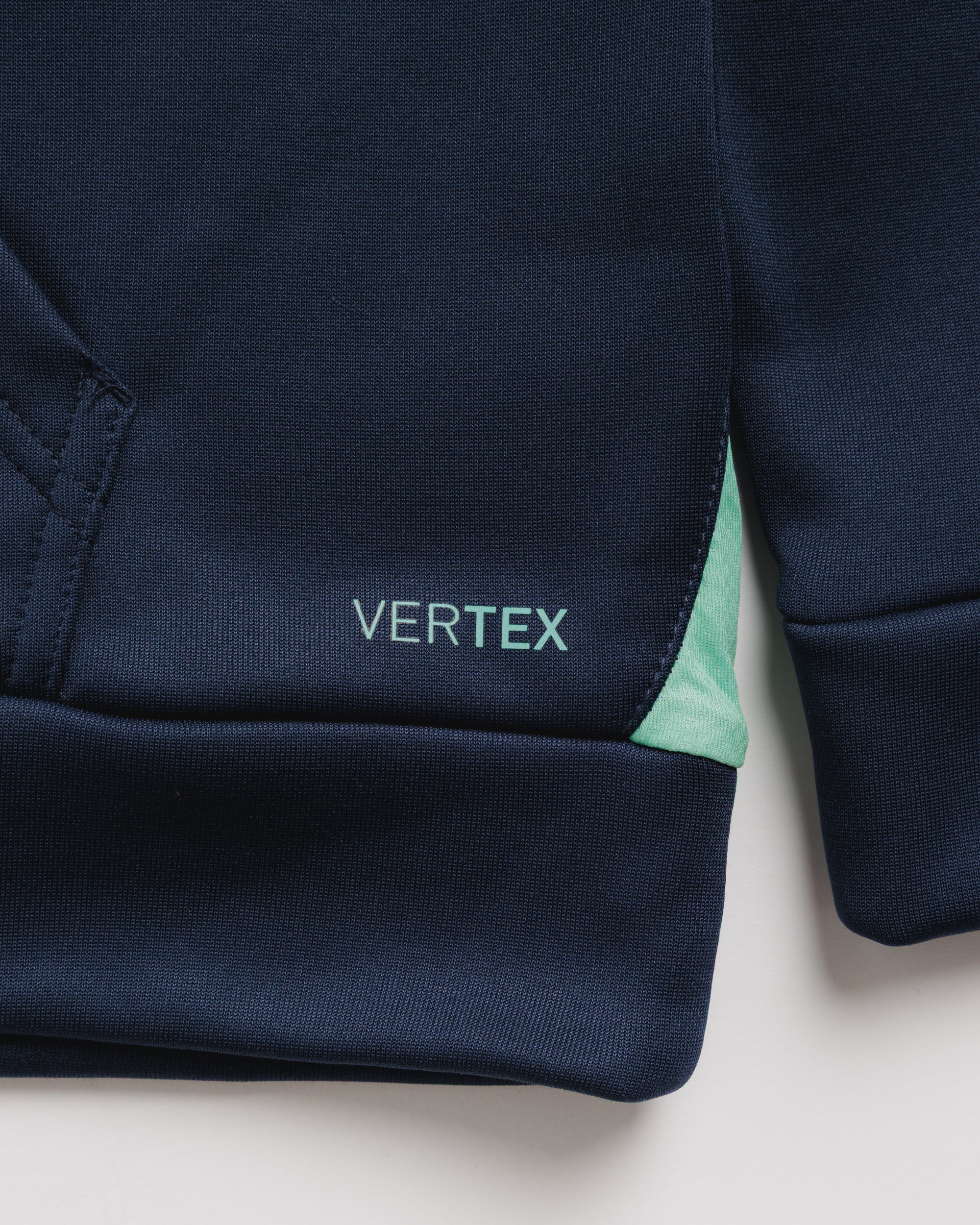 Worcester Warriors 26/27 Vertex Training Hoodie Womens