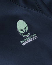 Worcester Warriors 26/27 Vertex Training Hoodie Youth