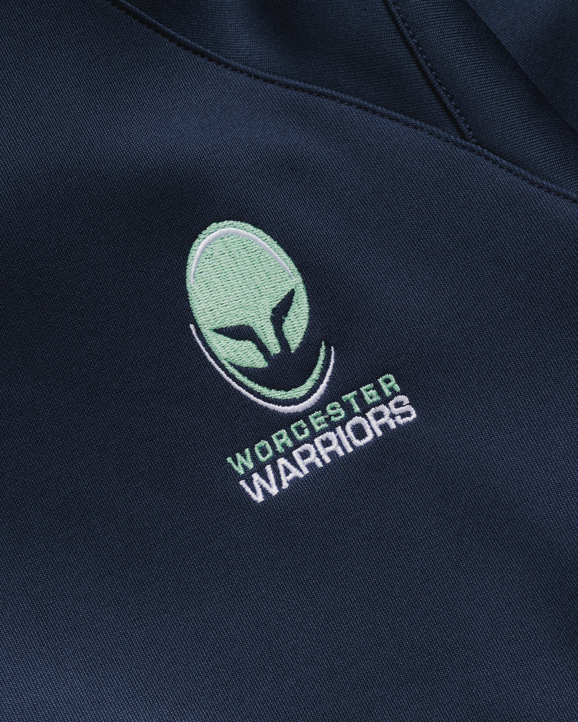Worcester Warriors 26/27 Vertex Training Hoodie Youth