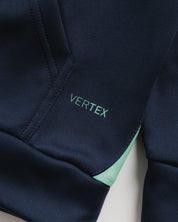 Worcester Warriors 26/27 Vertex Training Hoodie Youth