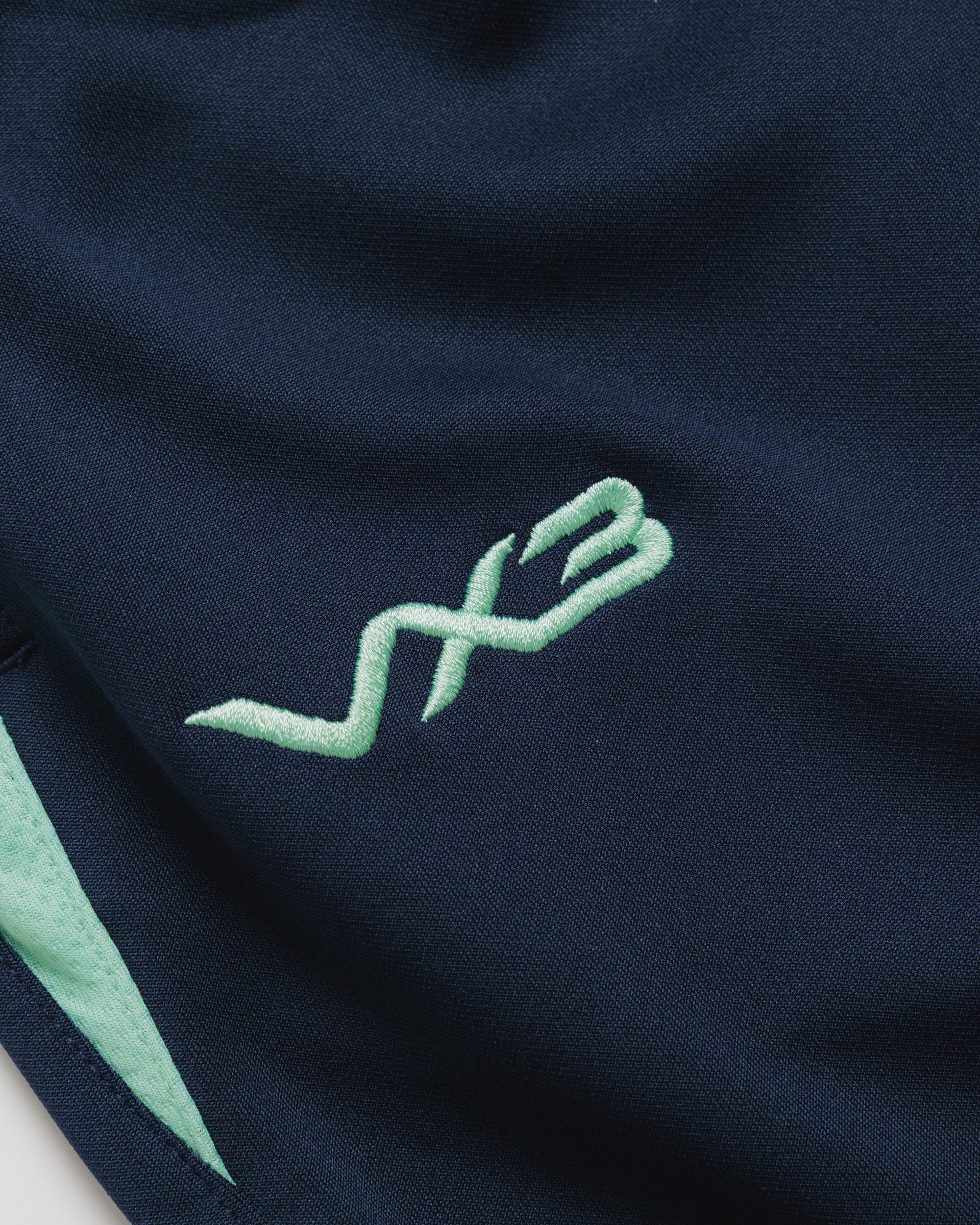 Worcester Warriors 26/27 Vertex Skinny Pants