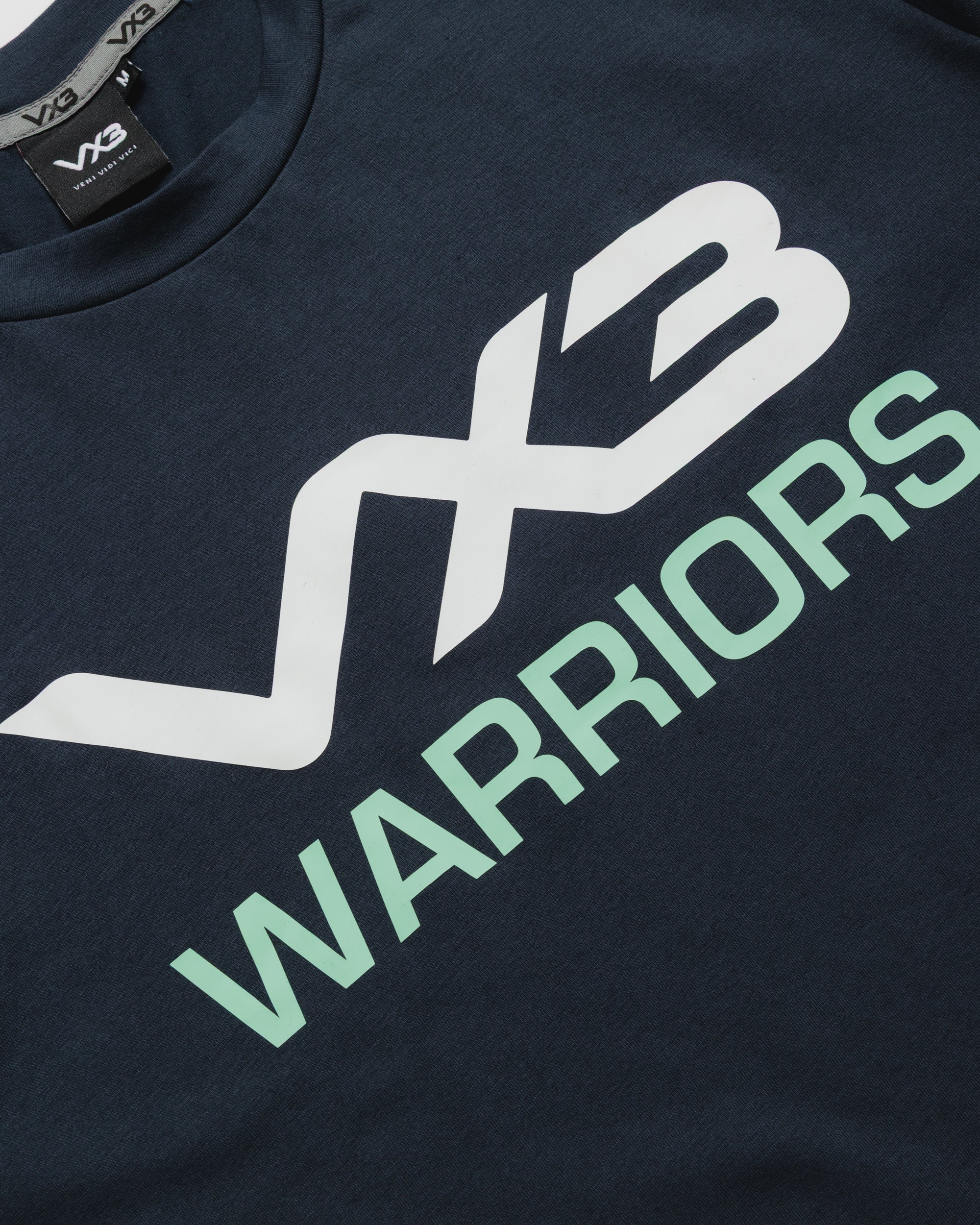 Worcester Warriors 26/27 Invicta Tee