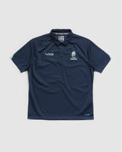 Worcester Warriors 26/27 Vertex Polo Shirt