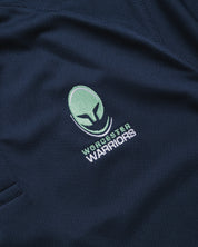 Worcester Warriors 26/27 Vertex Polo Shirt