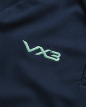 Worcester Warriors 26/27 Vertex Polo Shirt