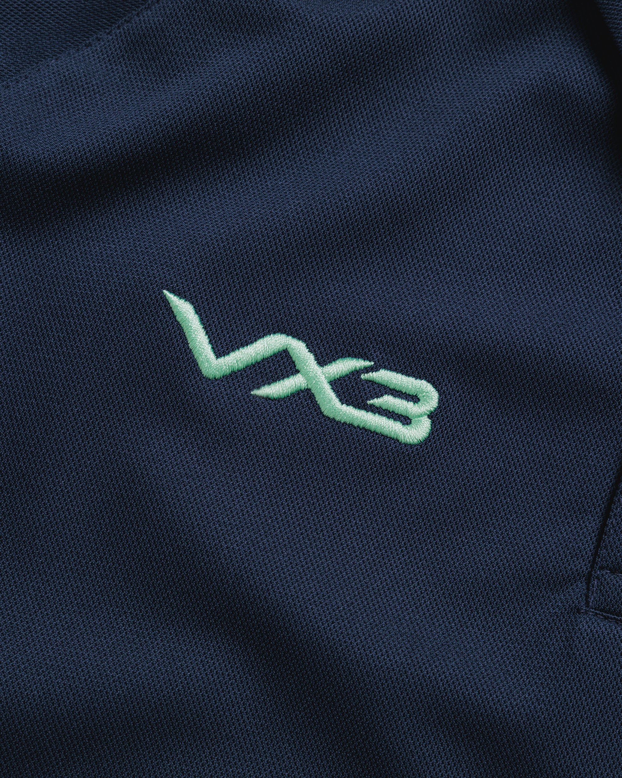 Worcester Warriors 26/27 Vertex Polo Shirt