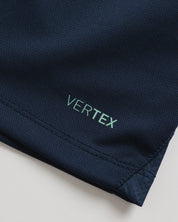 Worcester Warriors 26/27 Vertex Polo Shirt