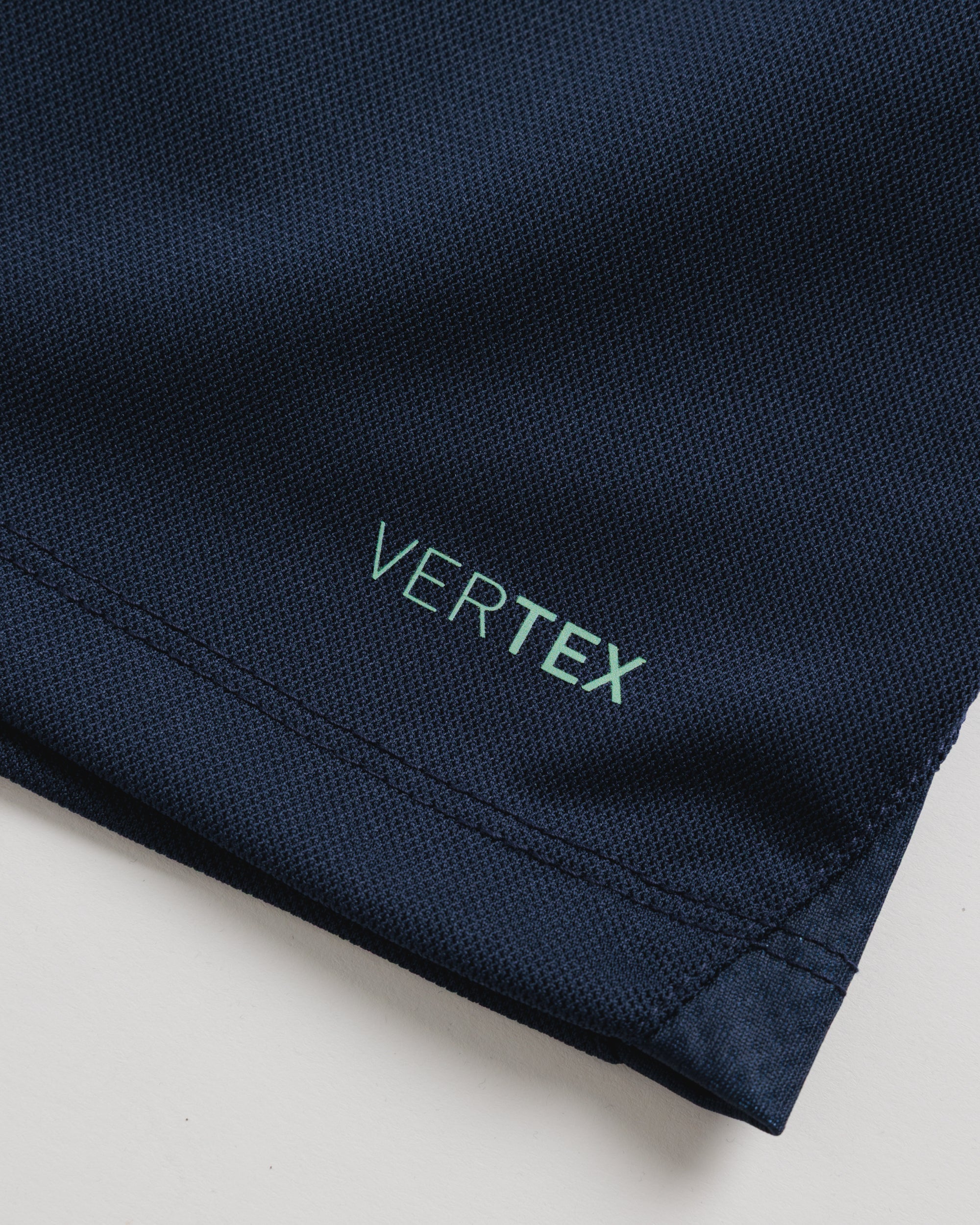 Worcester Warriors 26/27 Vertex Polo Shirt