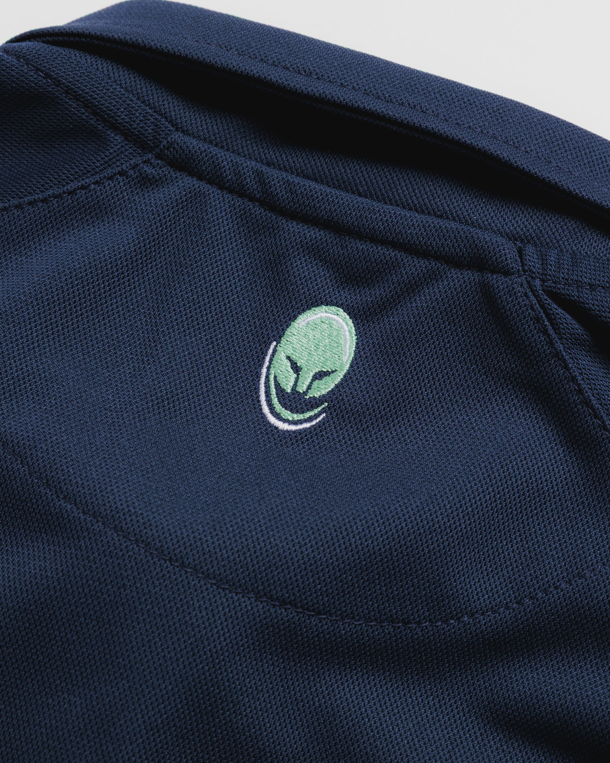Worcester Warriors 26/27 Vertex Polo Shirt