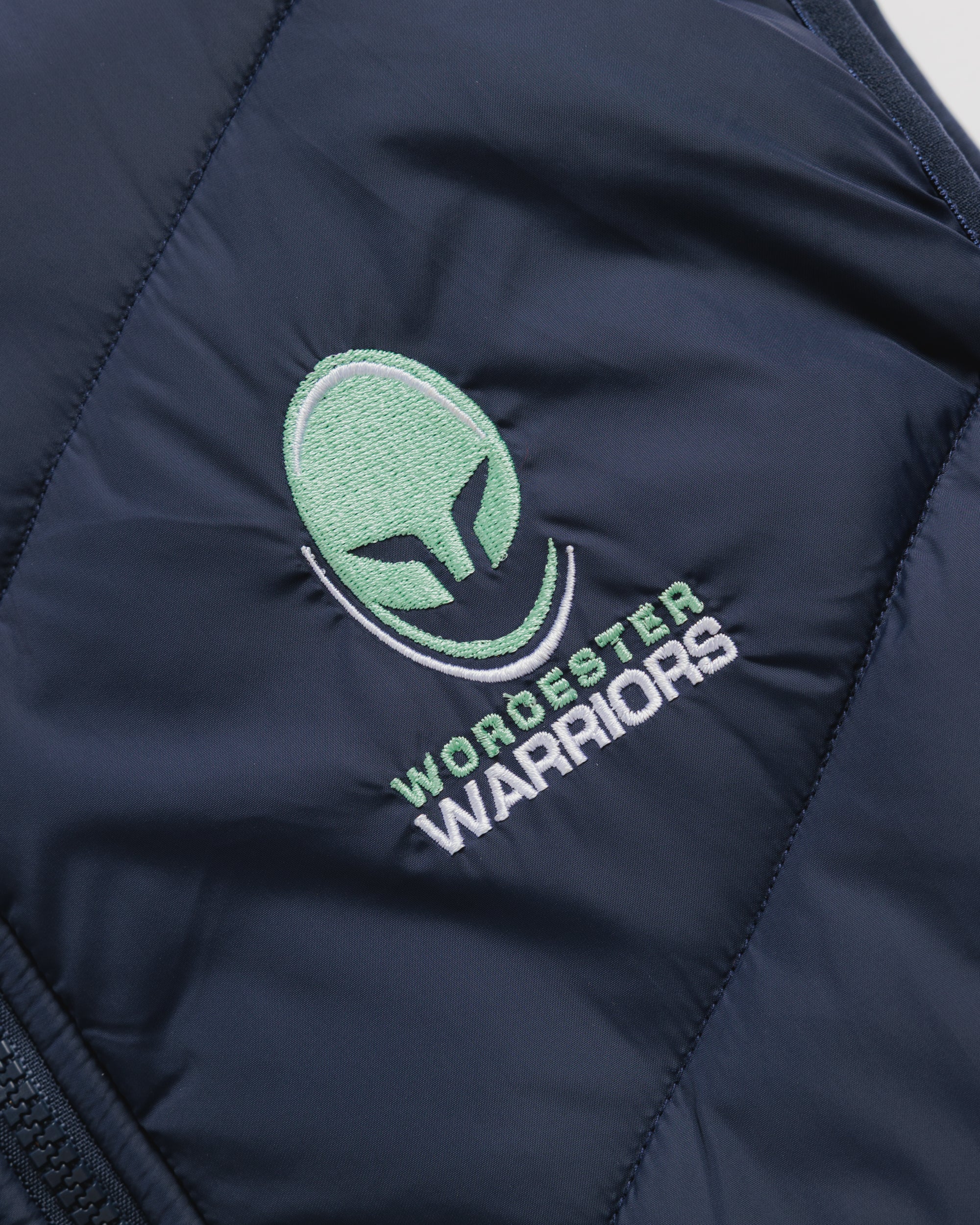 Worcester Warriors 26/27 Ventus Gilet