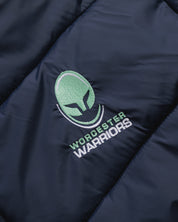 Worcester Warriors 26/27 Lorica Jacket