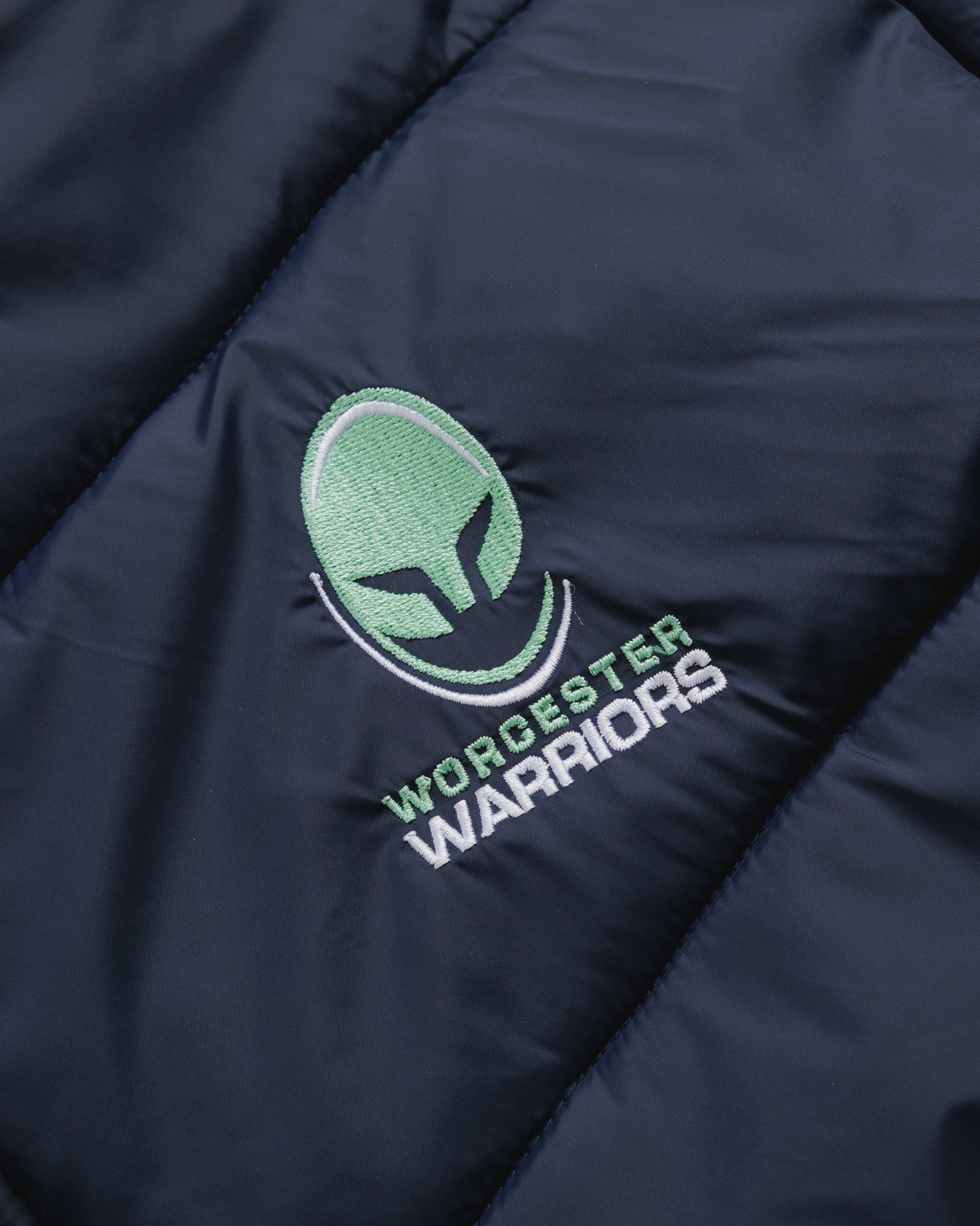 Worcester Warriors 26/27 Lorica Jacket