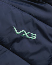 Worcester Warriors 26/27 Lorica Jacket
