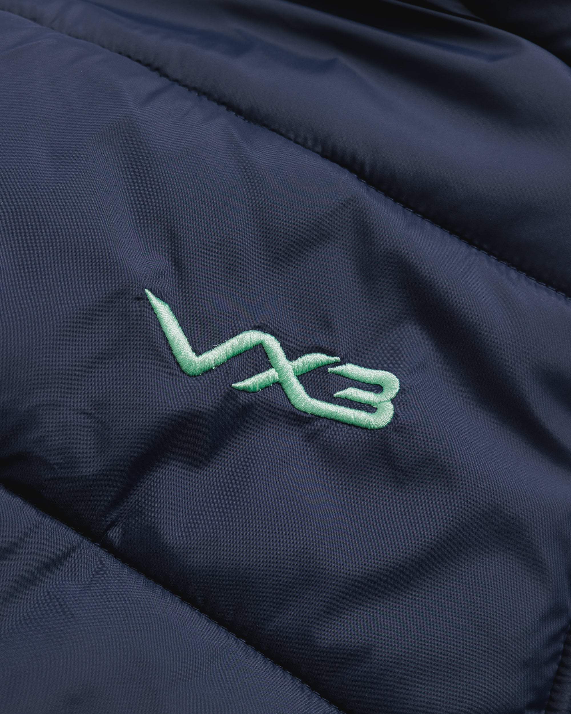 Worcester Warriors 26/27 Lorica Jacket