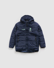 Worcester Warriors 26/27 Lorica Jacket Youth