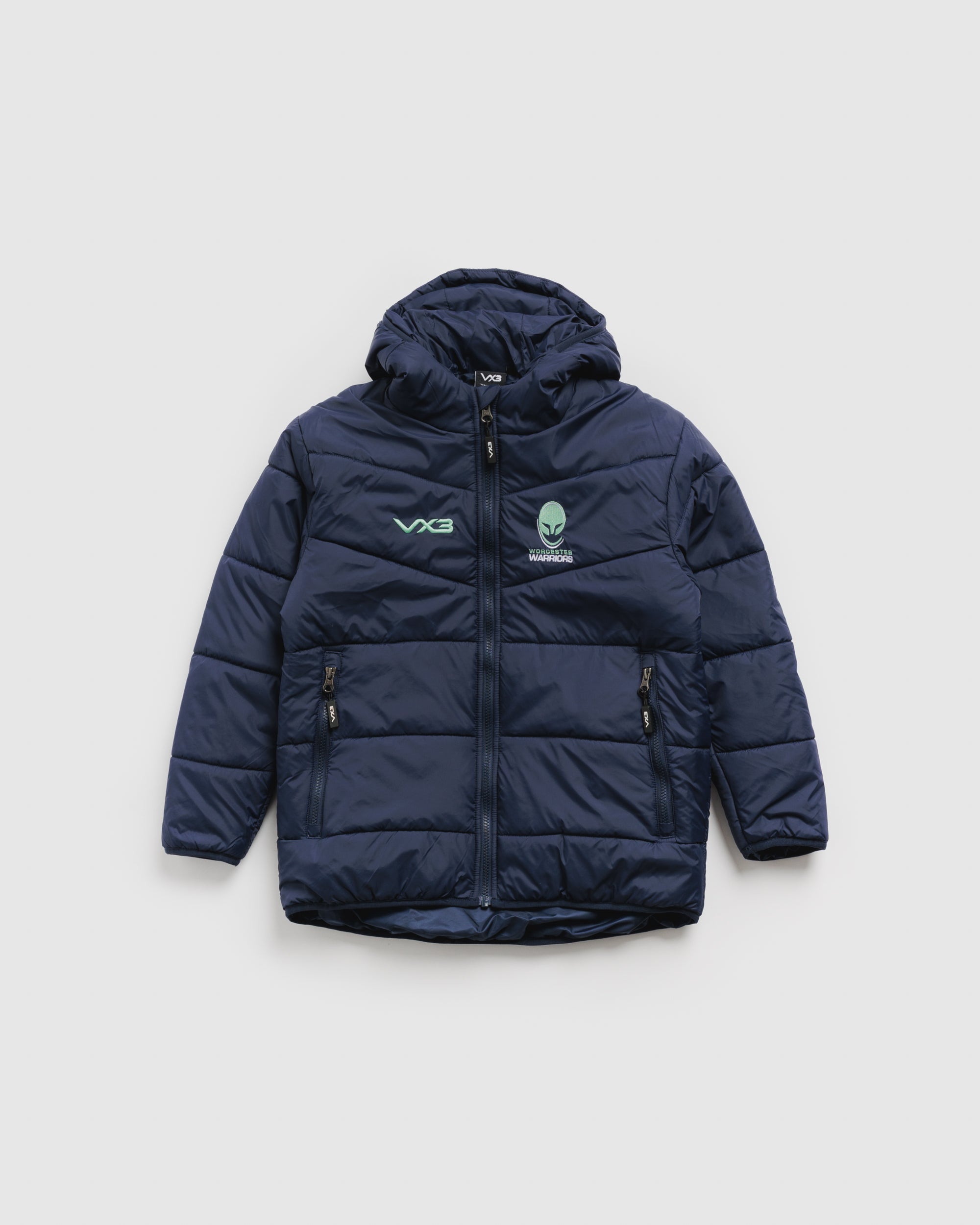 27 Lorica Jacket Youth
