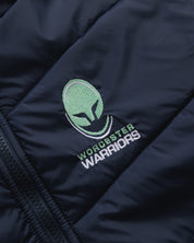 Worcester Warriors 26/27 Lorica Jacket Youth