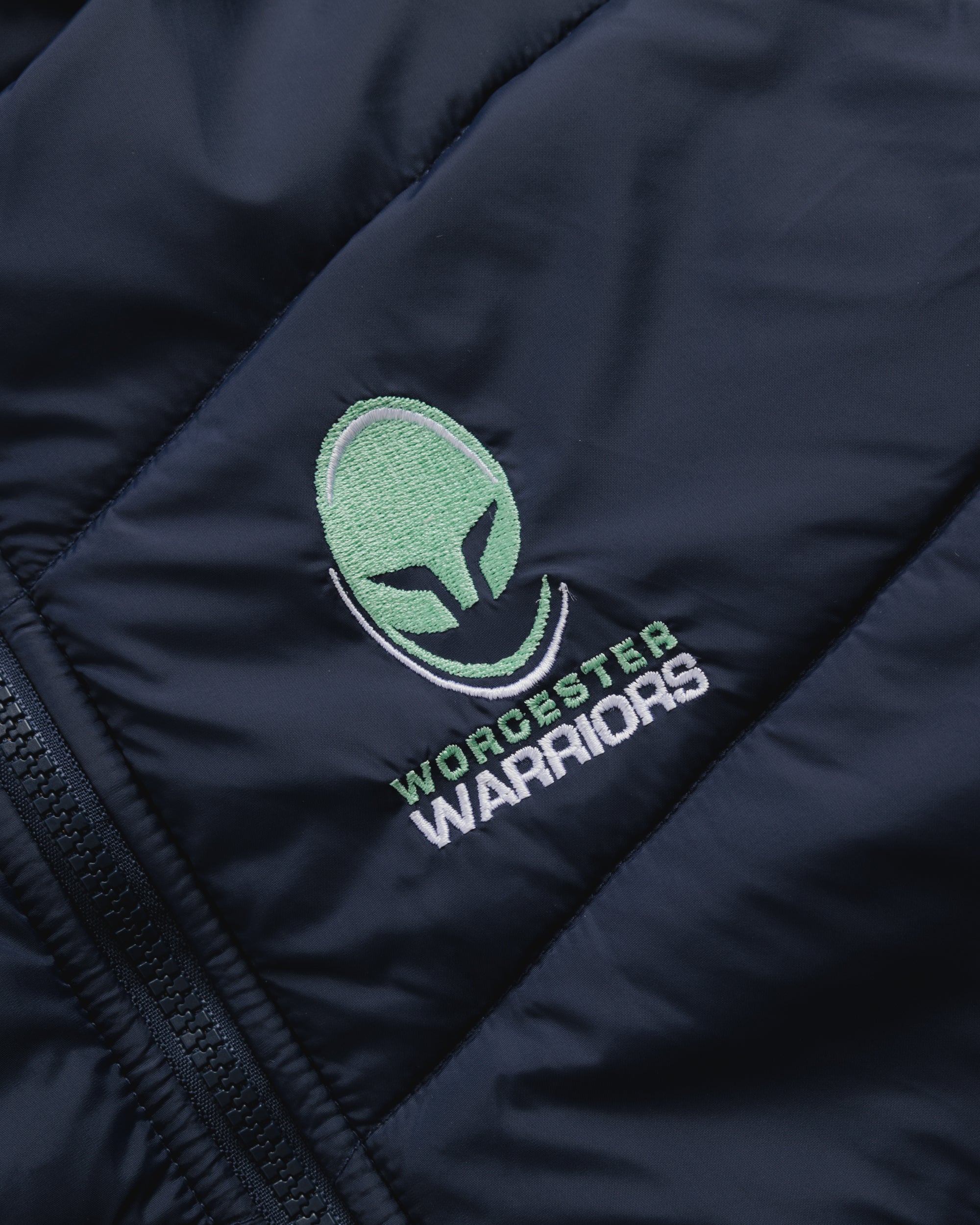 Worcester Warriors 26/27 Lorica Jacket Youth