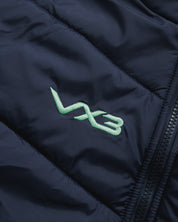 Worcester Warriors 26/27 Lorica Jacket Youth