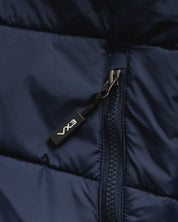 Worcester Warriors 26/27 Lorica Jacket Youth