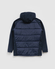 Worcester Warriors 26/27 Tempest Hybrid Jacket