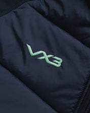 Worcester Warriors 26/27 Tempest Hybrid Jacket