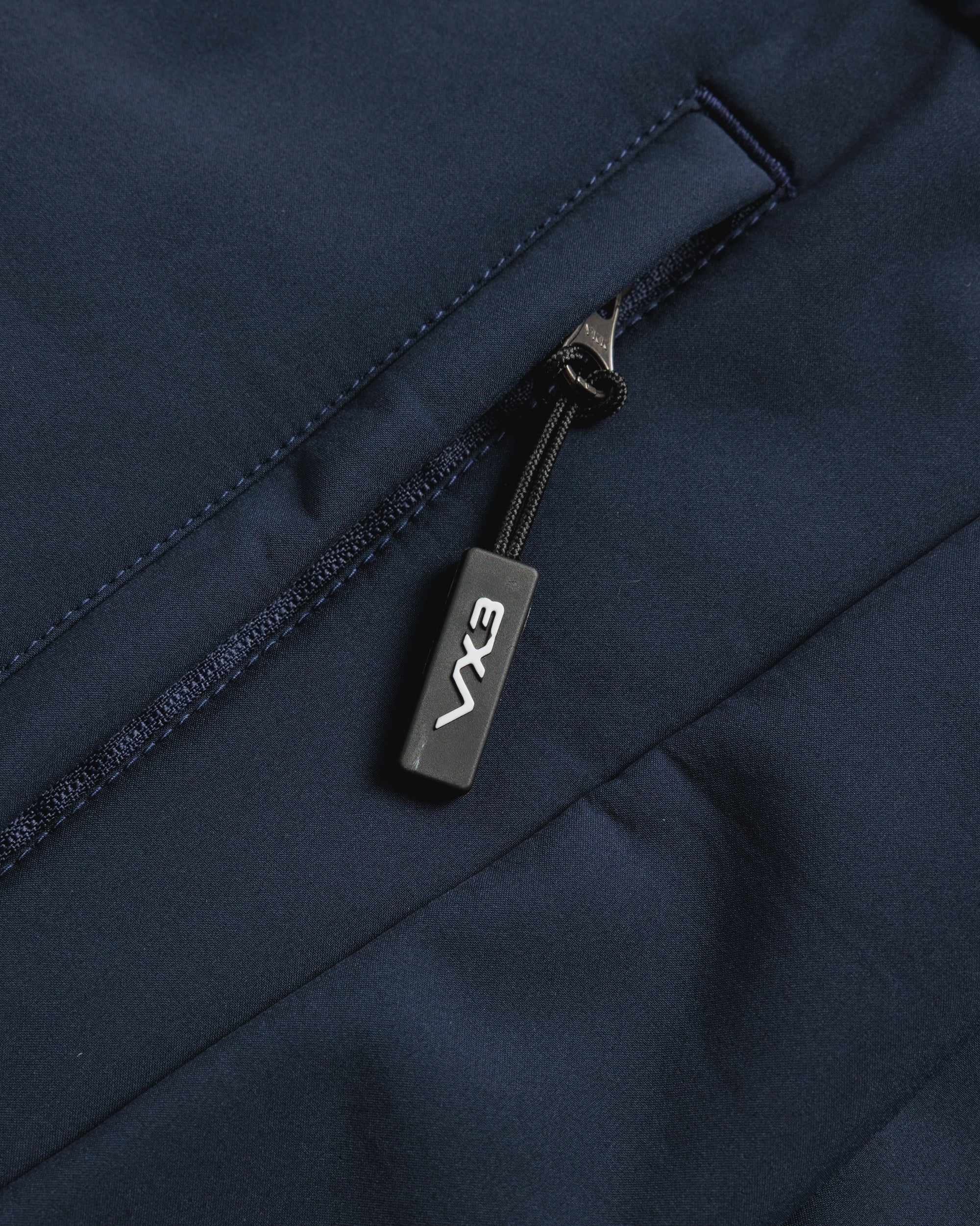 Worcester Warriors 26/27 Tempest Hybrid Jacket