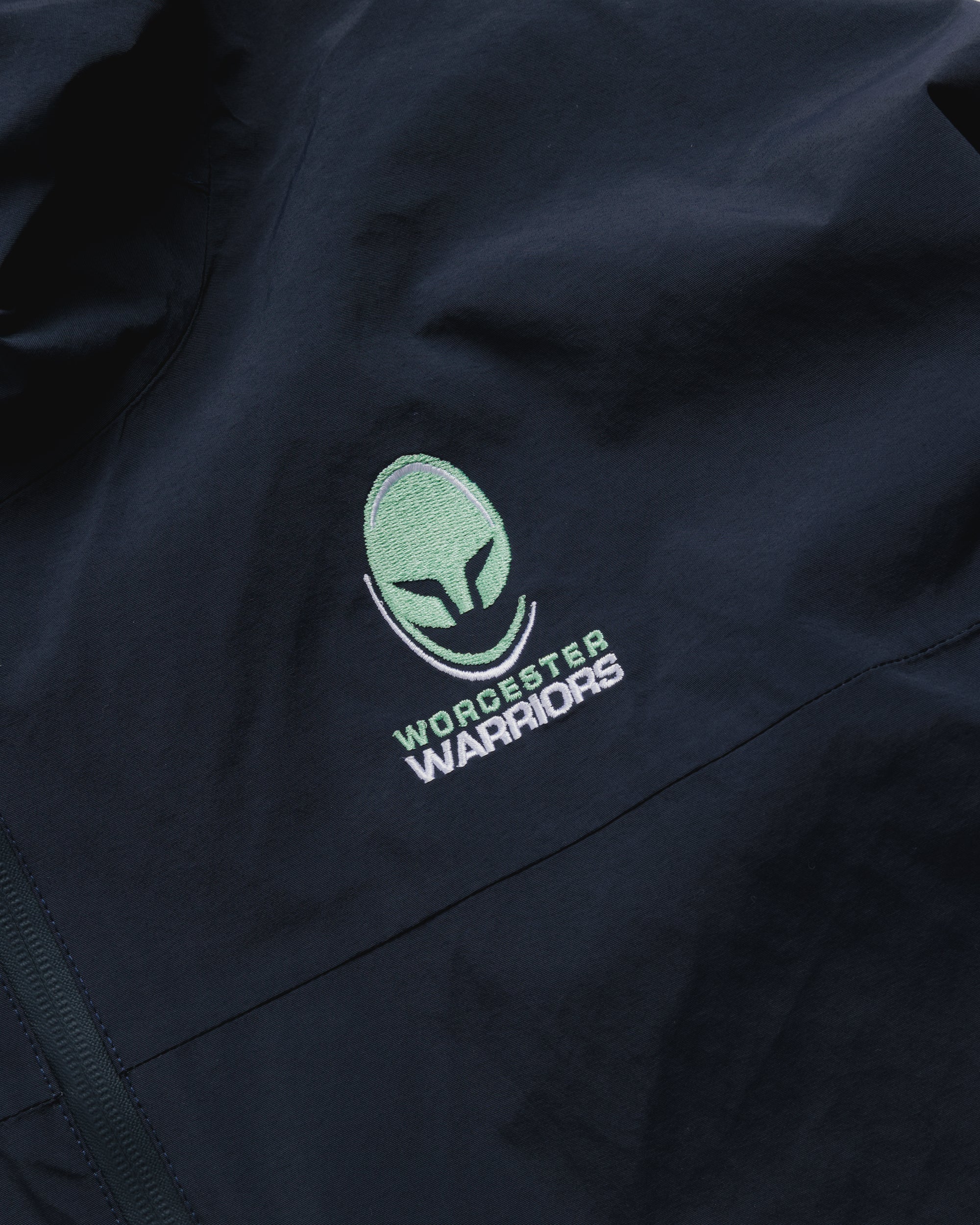 Worcester Warriors 26/27 Waterproof Protego Jacket