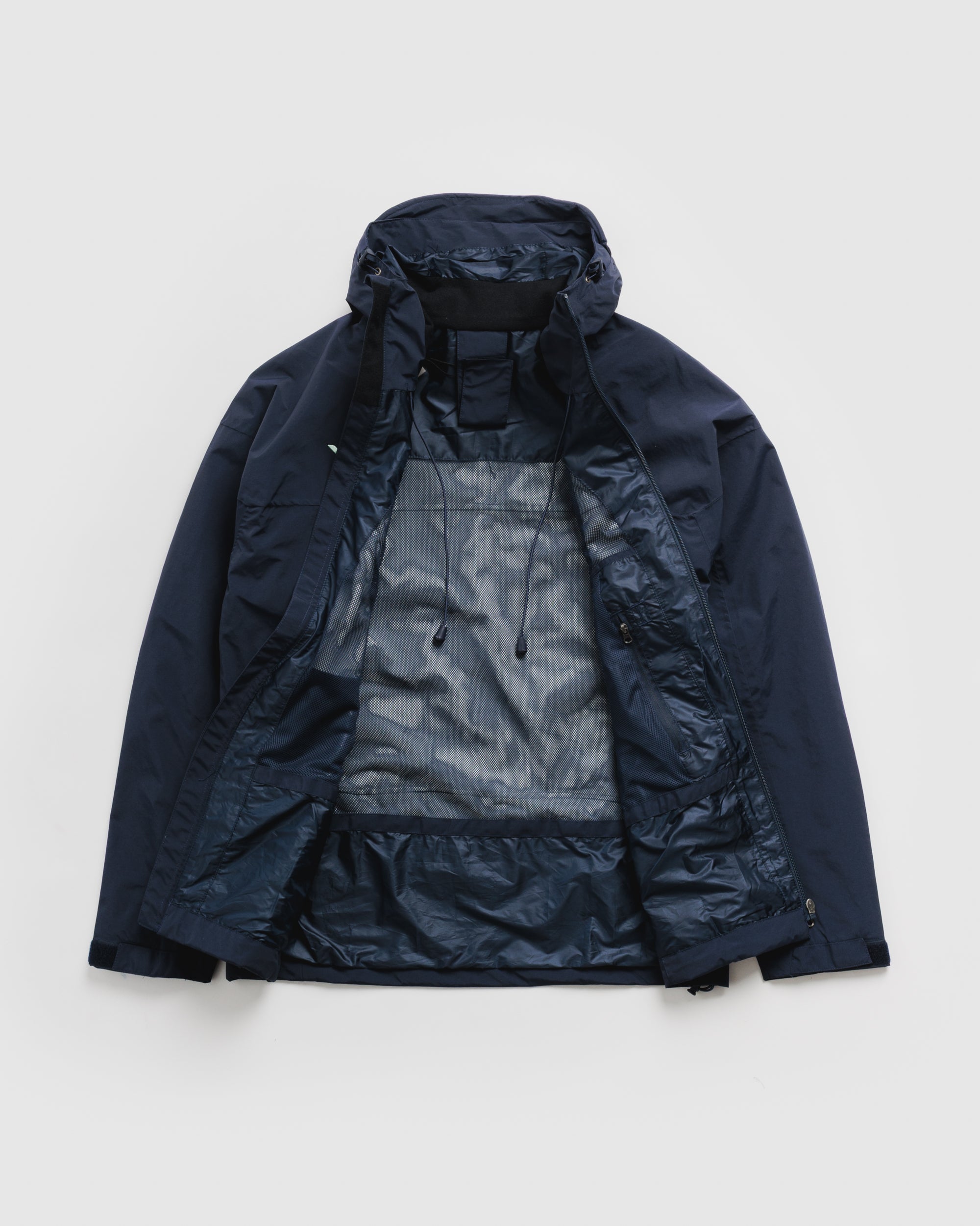 Worcester Warriors 26/27 Waterproof Protego Jacket