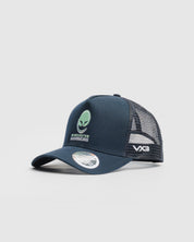 Worcester Warriors 26/27 Trucker Cap