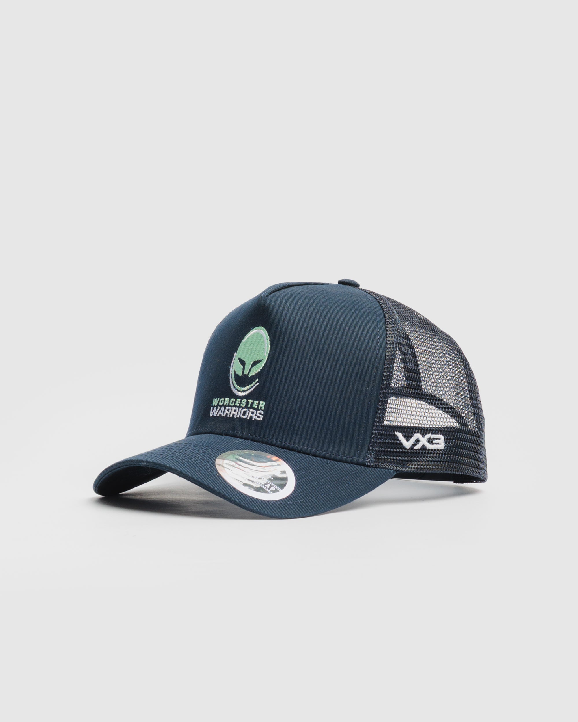 Worcester Warriors 26/27 Trucker Cap