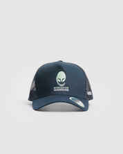 Worcester Warriors 26/27 Trucker Cap