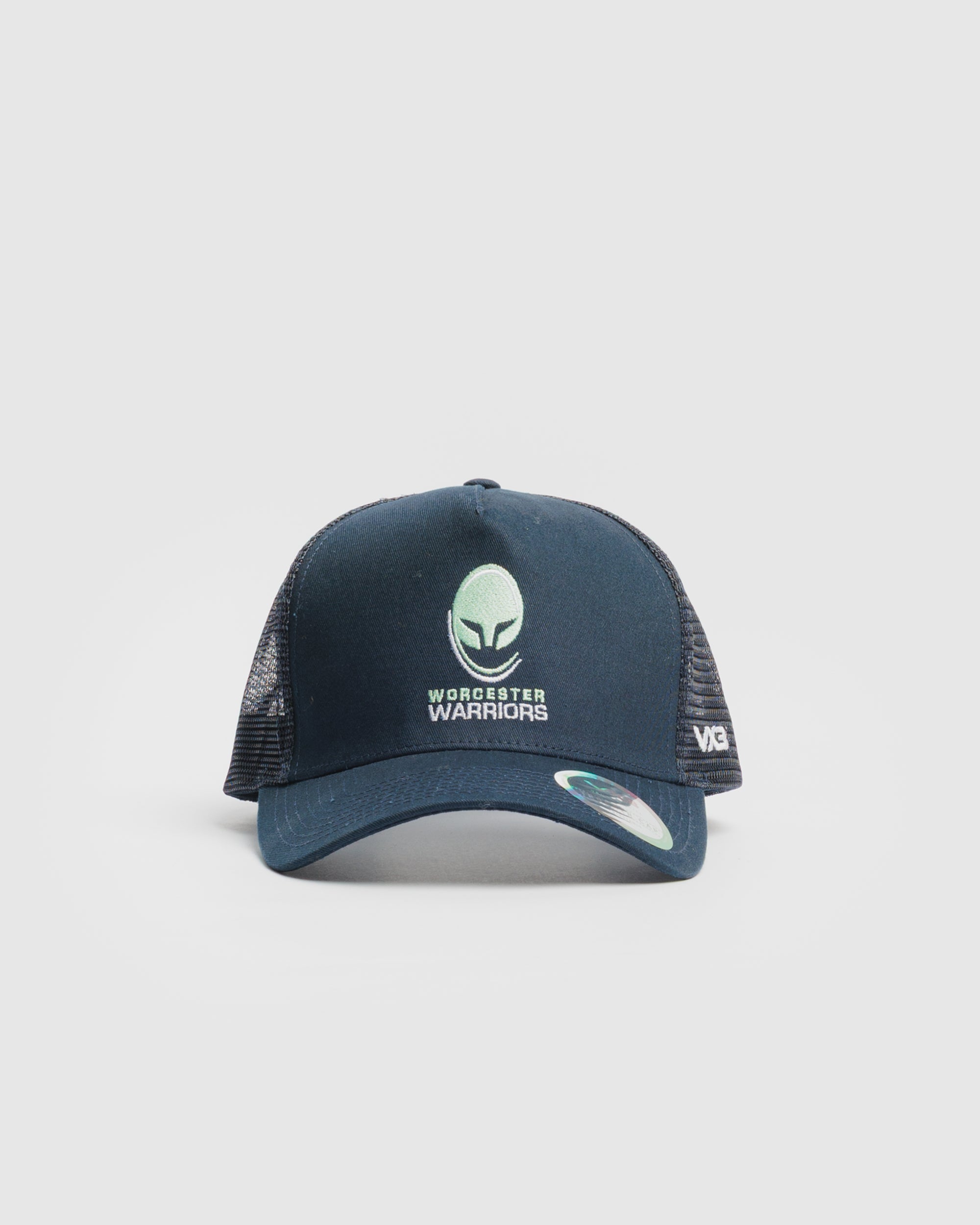 Worcester Warriors 26/27 Trucker Cap