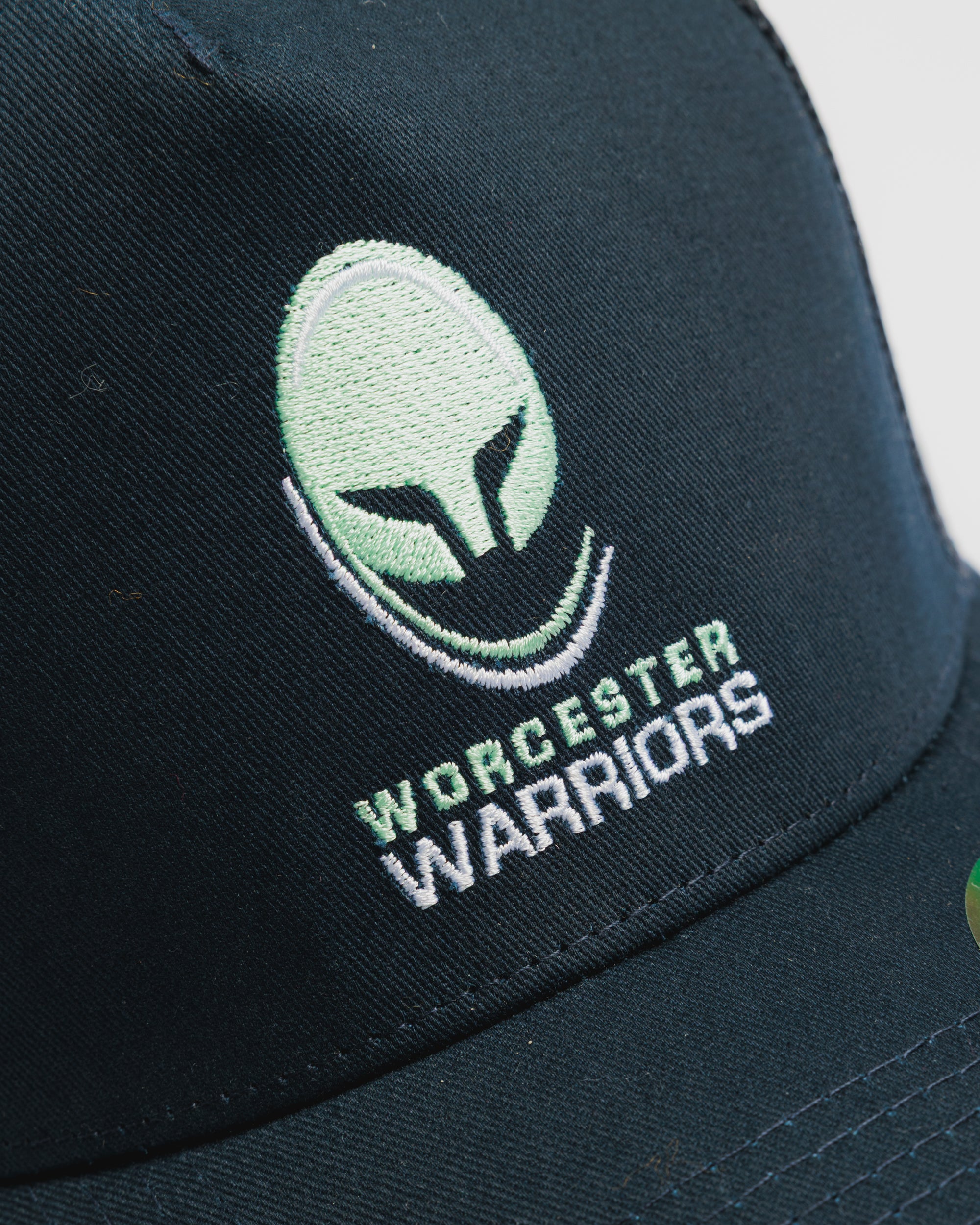 Worcester Warriors 26/27 Trucker Cap