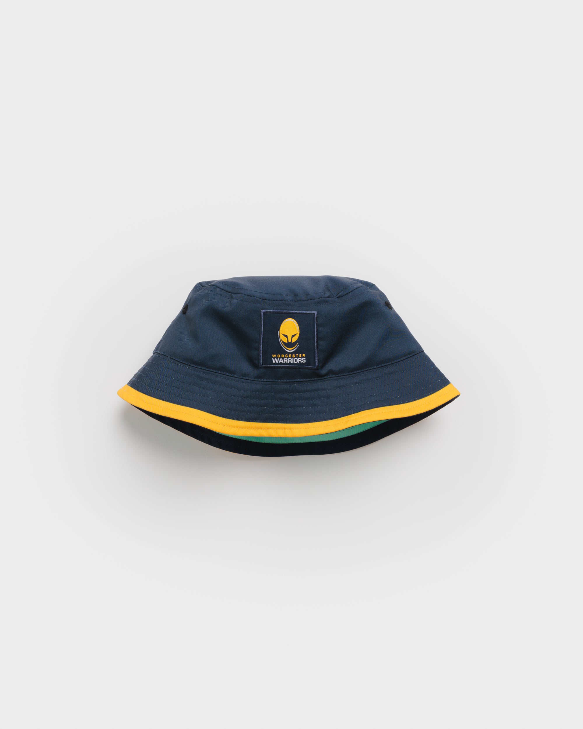 Worcester Warriors 26/27 Reversible Bucket Hat