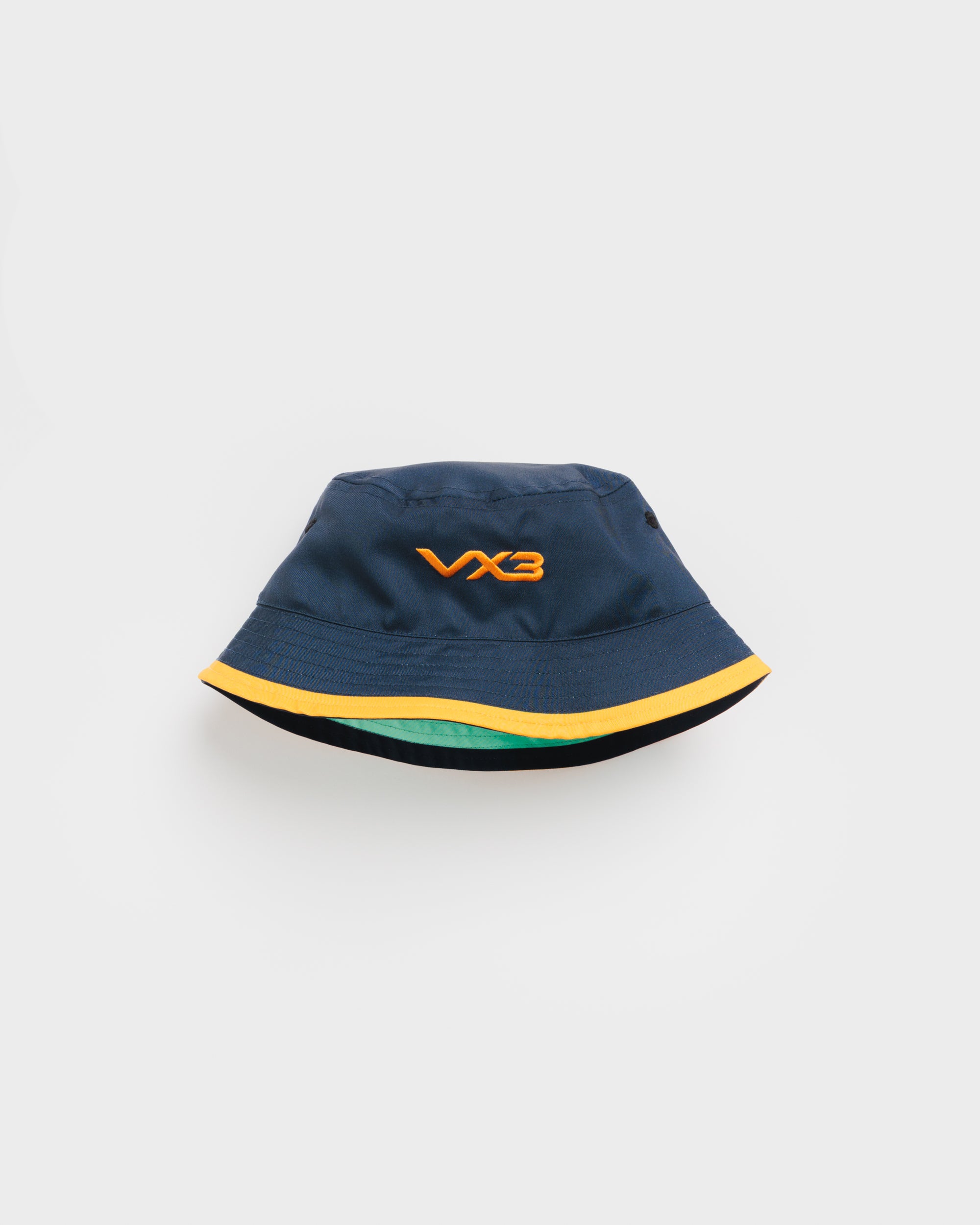Worcester Warriors 26/27 Reversible Bucket Hat