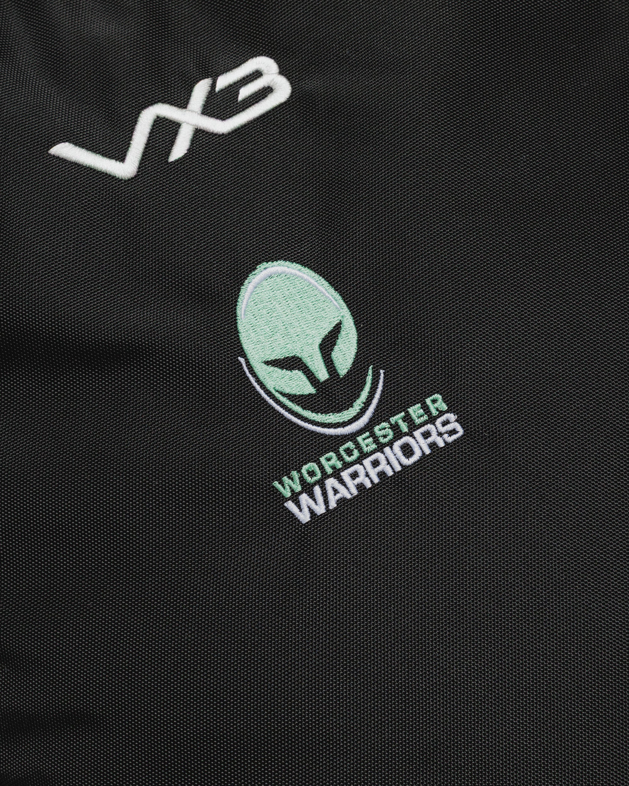 Worcester Warriors 26/27 Durus Backpack