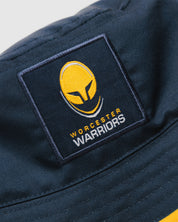 Worcester Warriors 26/27 Reversible Bucket Hat