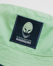 Worcester Warriors 26/27 Reversible Bucket Hat