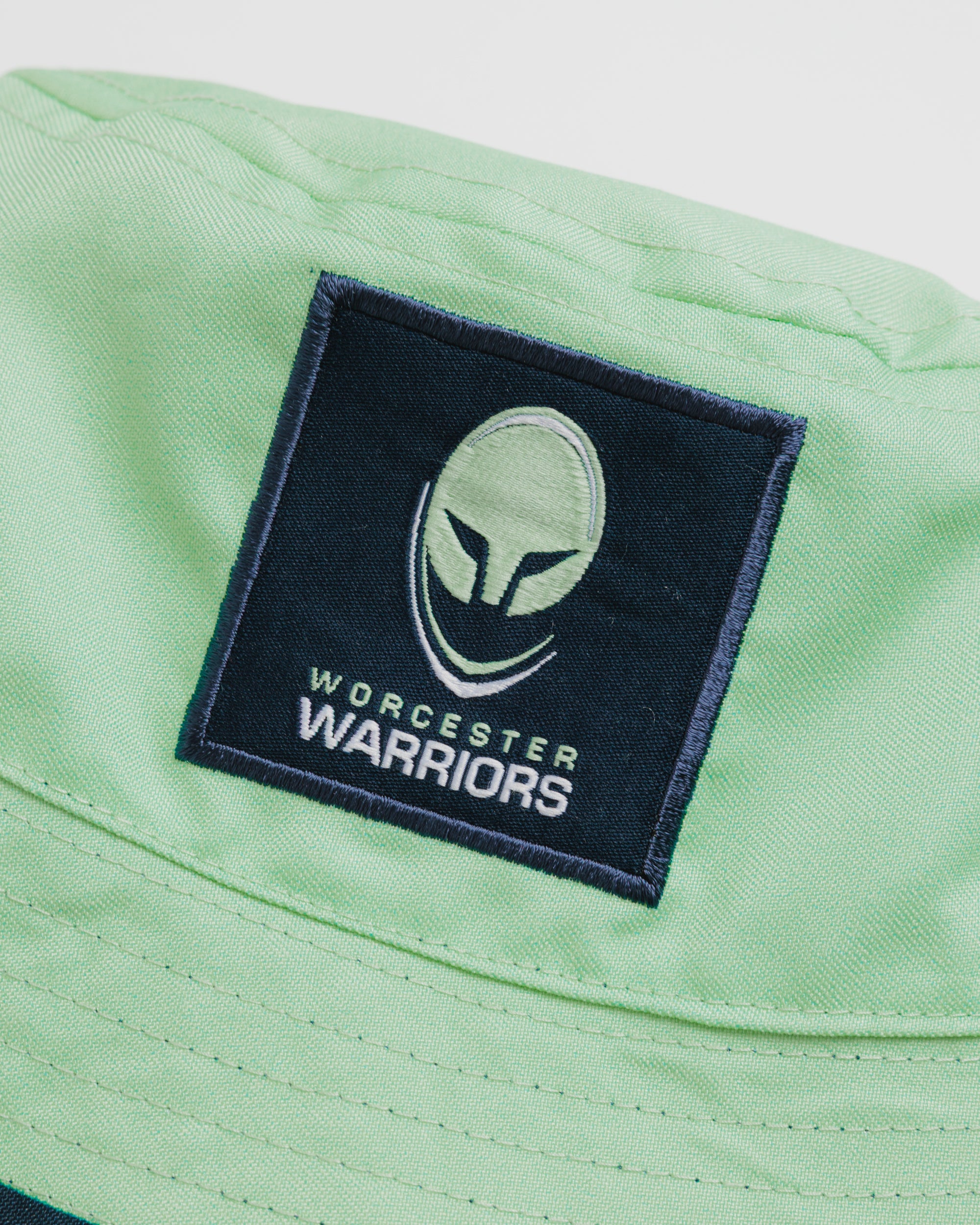 Worcester Warriors 26/27 Reversible Bucket Hat