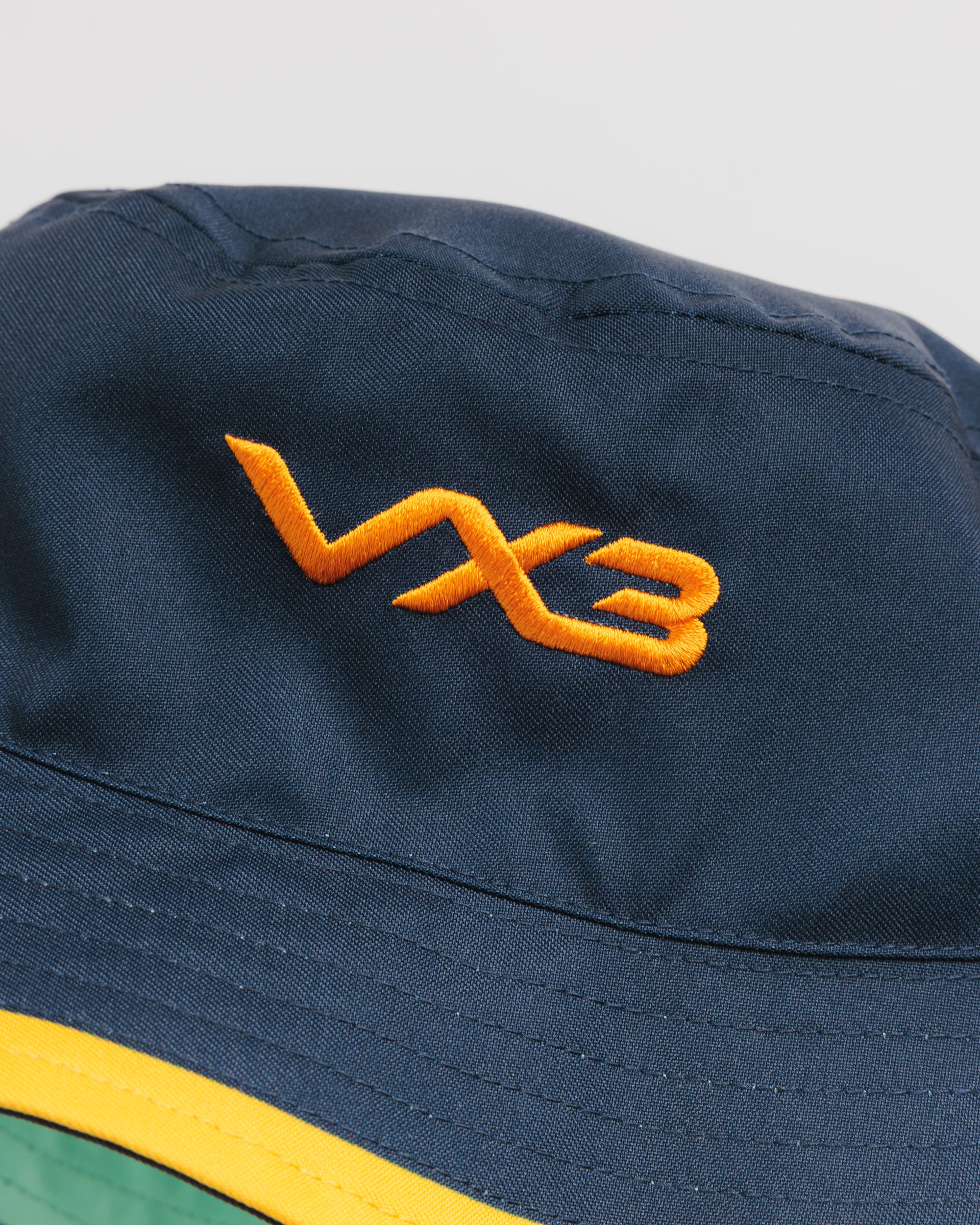 Worcester Warriors 26/27 Reversible Bucket Hat