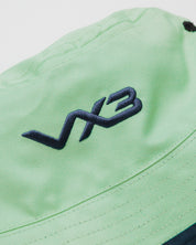 Worcester Warriors 26/27 Reversible Bucket Hat
