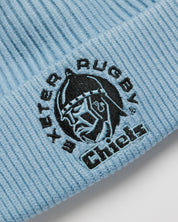 Exeter Chiefs 26/27 Beanie Hat
