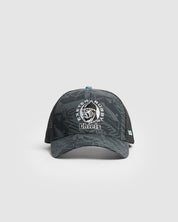Exeter Chiefs 26/27 Trucker Cap