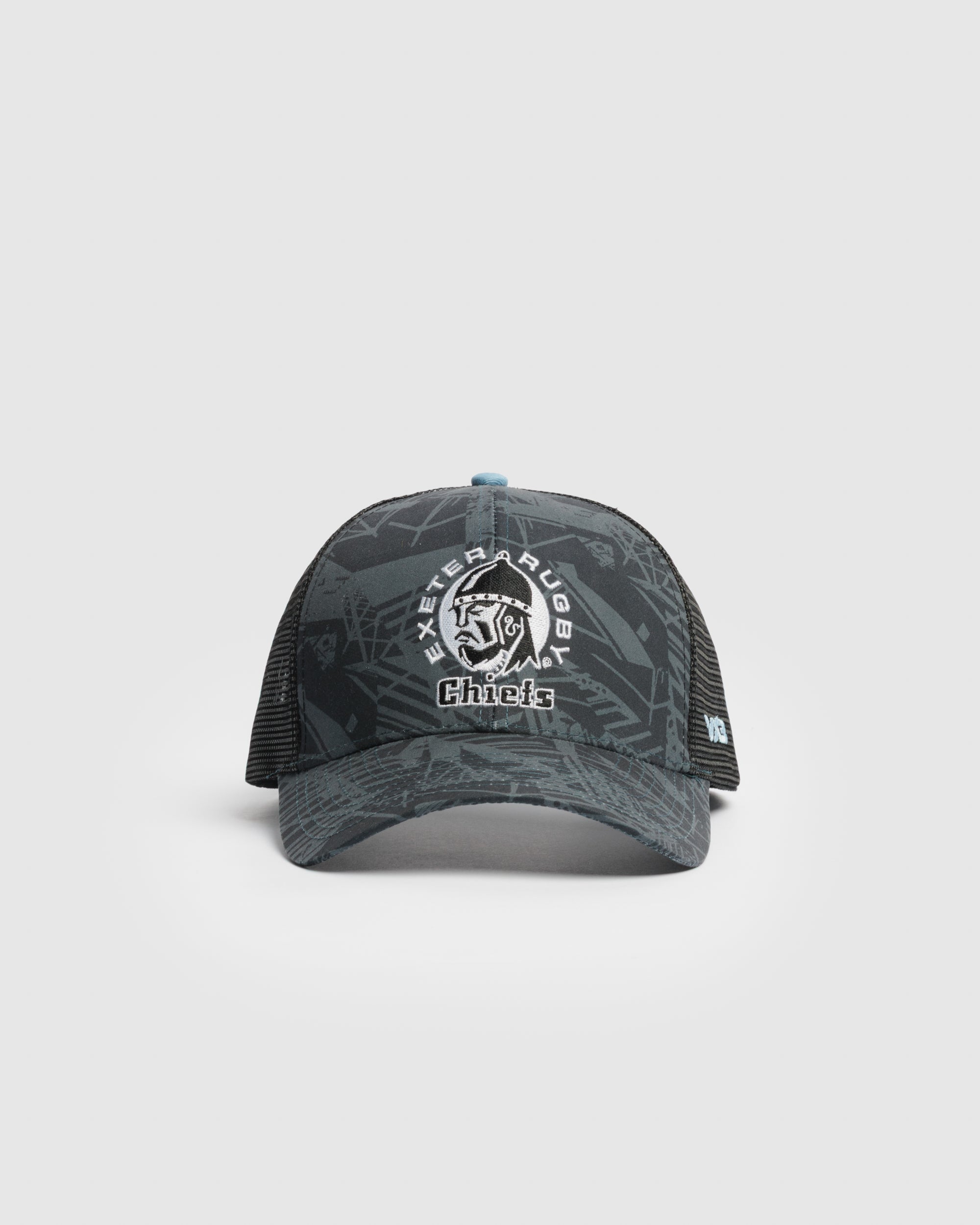 Exeter Chiefs 26/27 Trucker Cap