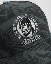 Exeter Chiefs 26/27 Trucker Cap
